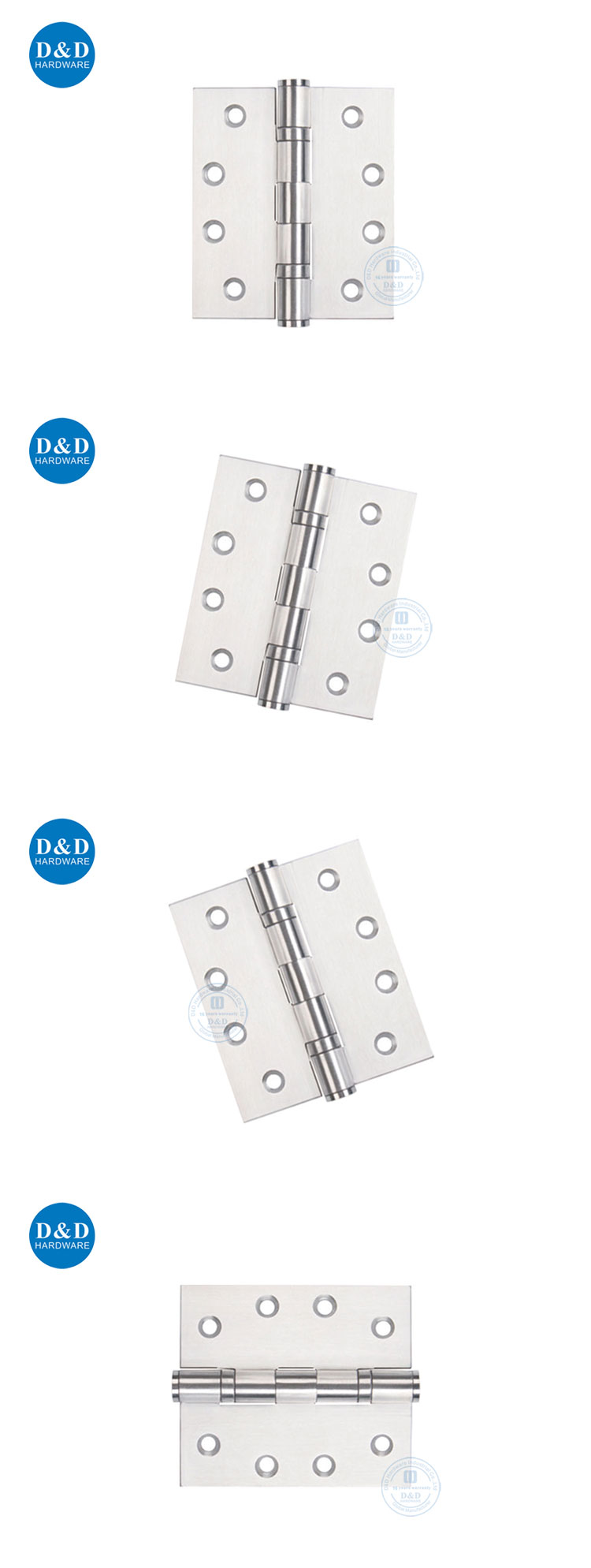 Door Hinge pour Australien