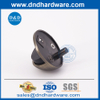 ZINC ALLIAG ANTIQUE BRASS Home Door Stopper pour Floor-DDDS005