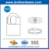 Types de cadenas de quincaillerie Préparers Horlocs en acier inoxydable American verrouillage de verrouillage-ddpl006