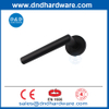 EN1906 Matt Black en acier inoxydable Commercial extérieur Handle-DDTH003