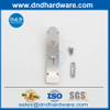 Boulon de porte en laiton avec verrouillage verrouillage extérieur Bolts de porte-DDDB027