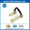 SUS304 Satin Finish Moden Style Style Porte Lock Chain-DDDG003