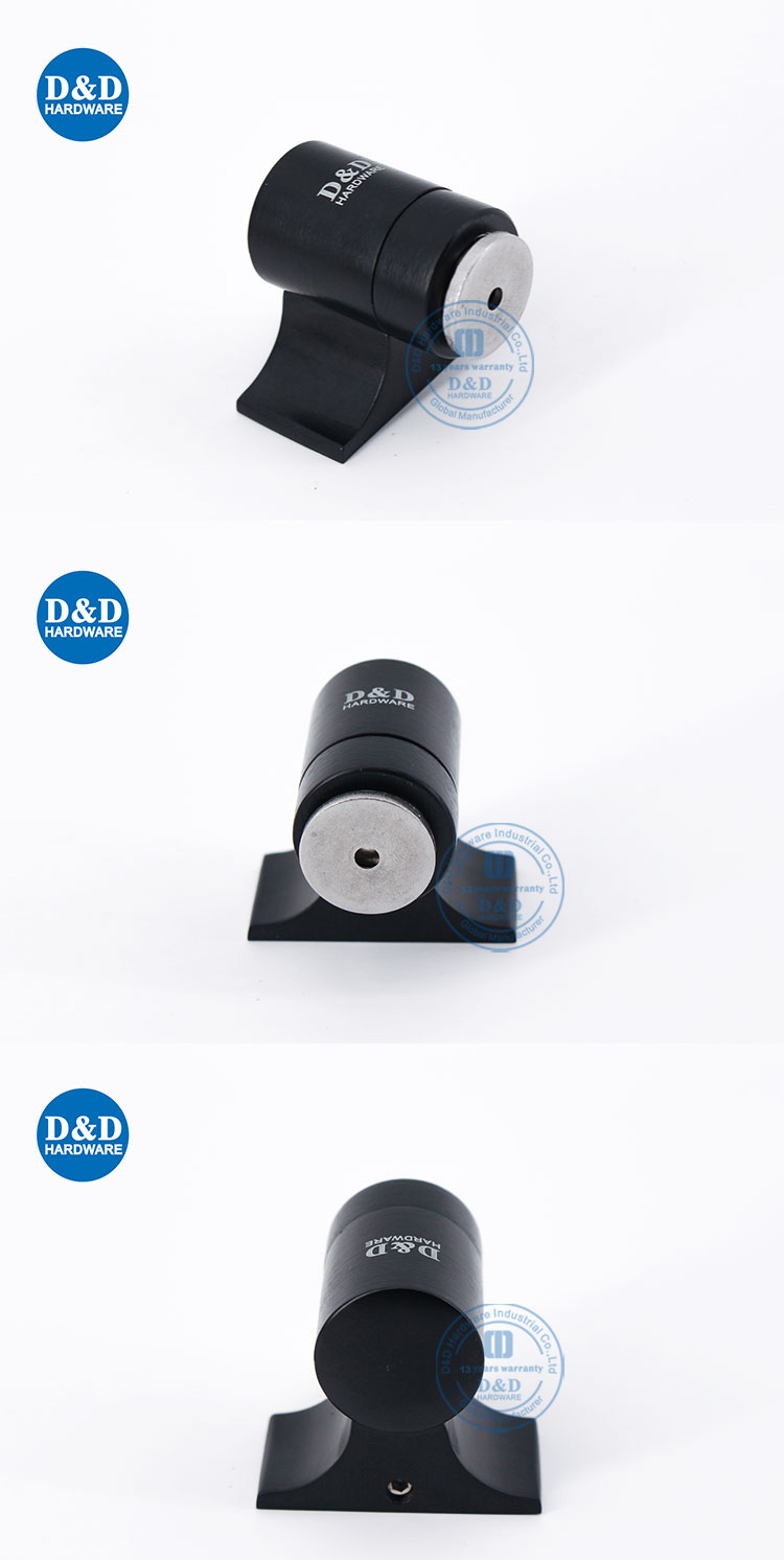 Stopper de porte pour plancher-ddds033
