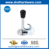 Bouchon de porte de finition en alliage en alliage zinc avec hook-ddds020