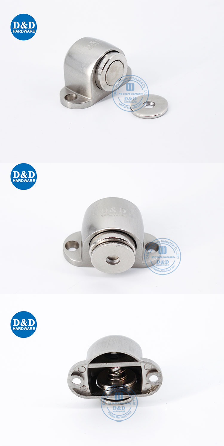 MAGNETIE DOOR STOP-DDDS031