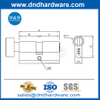 Euro Home High Security Cylinder Lock Board Board Morttise Morttise Door Lock Cylinder-DDLC007