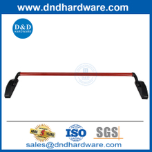 Matériau en acier International Cross Bar Panic Exit Device Non Verrouillage-DDPD033