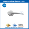 Poignées de porte de passage en acier inoxydable à la porte d'intimité moderne Handle-DDSH043