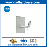  Muryd Sus304 Coat Kitchen Hanger Salle de bain serviette de salle de bain Hook-DDTC001