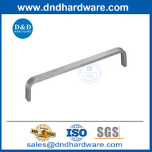 Armoire de garde-robe moderne européenne meuble de porte de porte Handle-DDFH024