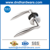 Poignées de porte interne en acier inoxydable contemporain pour le centre commercial-DDSH026