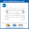 Vente d'usine Diverses poignées d'armoires modernes Handle de traction de tiroir-ddfh036