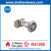 Visionneuse de porte d'incendie grand angle répertorié UL avec vue à 180 degrés angle-ddv009