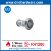 High Security Brass Fire classé UL 10C Home Apartment Door Viewer-DDDV009