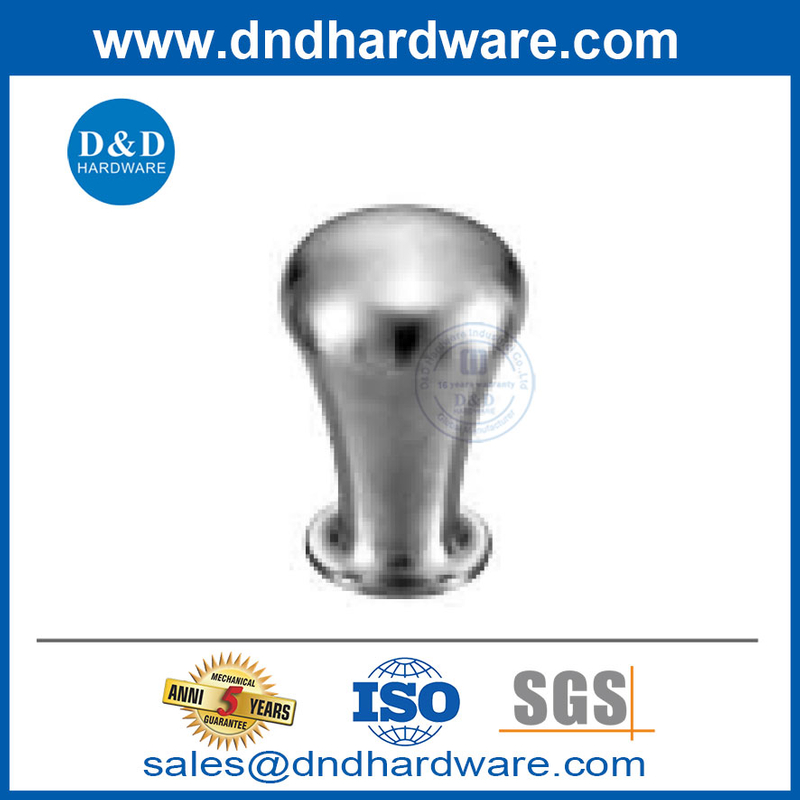 Handware Handle Trawer Trawer Gather Furniture Bouton-DDFH045