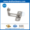 Verrouillage de porte Sécurité en acier inoxydable APPARTEMENT GARDES DE PORTES DDDG014