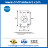 Tiroir de porte de boucle bouton armoire de cuisine meubles et boutons-ddfh069