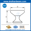 Porte d'armoire de cuisine en acier inoxydable tire les boutons de commode moderne-ddfh066