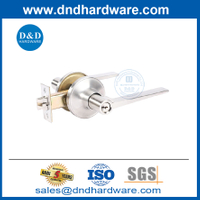 SETTRESSE DE PORTE FROCT LOCKSETS INOXED SEART HAUTWAY