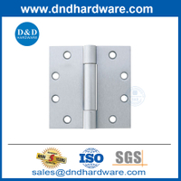 Poulage caché Full Mortise Chargeons Fabricant Spring Hinge-DDSS061