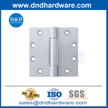 Poulage caché Full Mortise Chargeons Fabricant Spring Hinge-DDSS061
