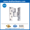 Fabricant de charnière lourde en acier inoxydable Sus 304 Pivot intermédiaire Pivot Hinge-DDSS067