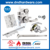UL Fire noté Action de retard EN1-EN6 Porte en bois Spring plus proche DDDC059DA