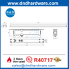 UL Fire Resistance Double swing 150 degrés Contrôle de porte plus proche