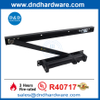 Chine Contrôle de vitesse réglable UL Hidden Hydraulic Porte Closer Fabricant-DDDC055