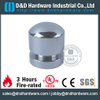Boutons de porte de placard en acier inoxydable pour les portes de la cuisine intérieure –DDFH006
