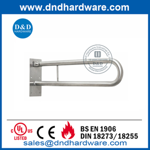 Acier inoxydable robuste désactiver la sécurité de sécurité Bar-DDTH038