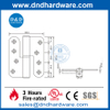 Charnière de porte en bois relevable en acier inoxydable-DDSS021