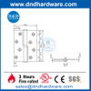 Charnière de levage en acier inoxydable pour portes creuses en métal-DDSS022