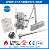 Design Hardware Steel ANSI UL Fire Vertical Panic Exit Device-DDPD004