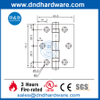 Petite charnière de porte à roulement à billes en acier inoxydable-DDSS045-B