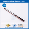 SS304 Copper extérieur Le levier de porte extérieur Action Flush Bolt-DDB008