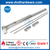 UL ANSI SS304 Vertical Rod Panic Bar Lock Fire Exit