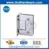 Porte en verre en acier inoxydable pivot de charnière de douche de douche porte de porte de porte-ddgh001
