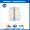100 mm de porte à billes de porte charnière charnière en acier inoxydable charnière pour le marché australien-DDSS058