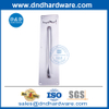 Poignée de traction de la plaque arrière de 400 mm SS304 pour la porte extérieure-DDPH024