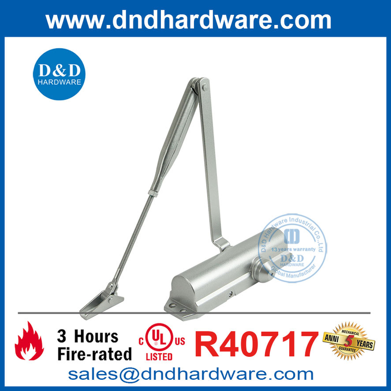 Aluminium réglable UL 10c DORT DE DURT MIEUX PLUS PLUS POUR