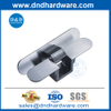 Charnières cachées extérieures en acier inoxydable 304 charnières dissimulées massives pour les portes-ddch014
