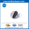 Alliage zinc demi-lune chrome chrome extérieur stop-ddds004