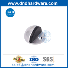 Alliage zinc demi-lune chrome chrome extérieur stop-ddds004