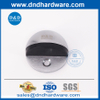 Type rond unique Zinc ALLIAGE PORTE D'ALLUMATION SECURITÉ DDDS005
