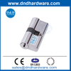High Security 60 mm Double-Cylindre Profil Euro EN1303 Morture en laiton Verrouille de porte Cylindre-DDLC003