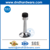 Zinc alliage polonais chrome meilleur stopper de porte security-ddds019