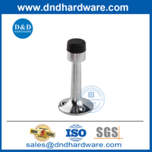 Zinc alliage polonais chrome meilleur stopper de porte security-ddds019
