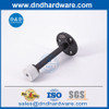Matte Black SS AISI304 Talon Indoor Wood Door Stop-DDDS018