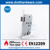 Passage verrous de la porte Hardware CE verrouillage de verrou de verrou de verrou de verrouillage pour la porte incendie DDML011 